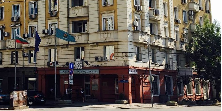 СО - район 